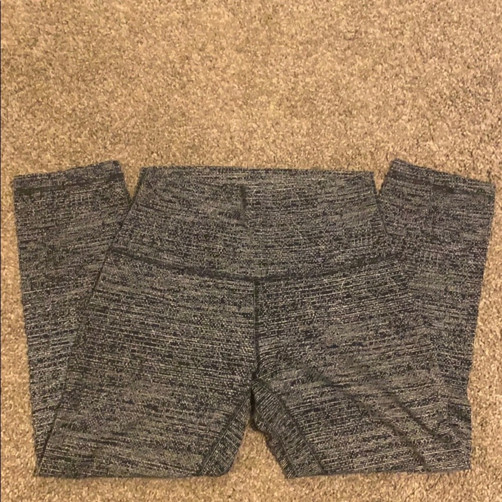 Lululemon align leggings